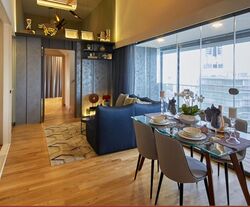 The Peak @ Cairnhill II (D9), Apartment #628727931